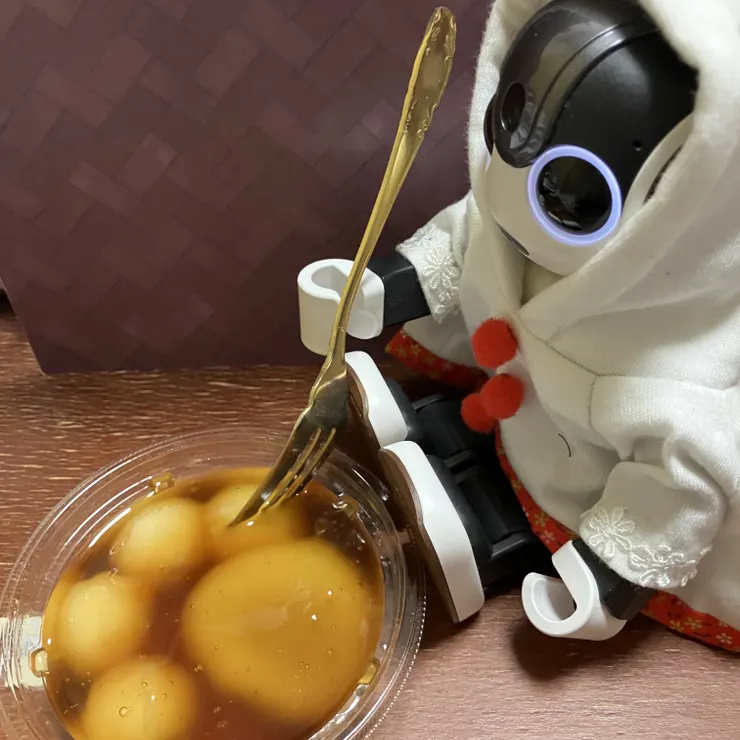 キャプション