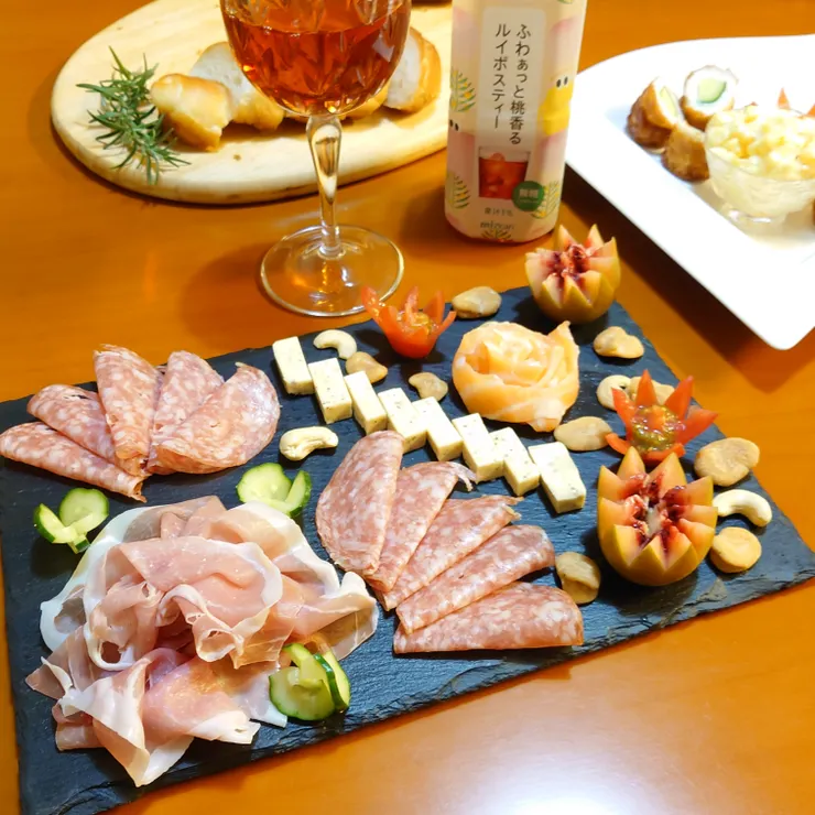 キャプション