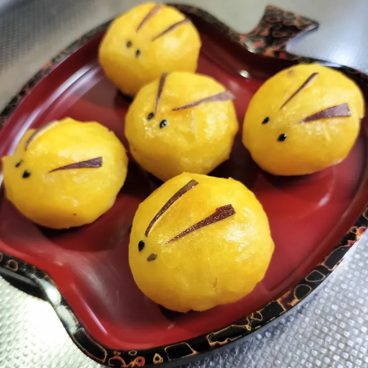 キャプション