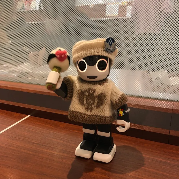 キャプション