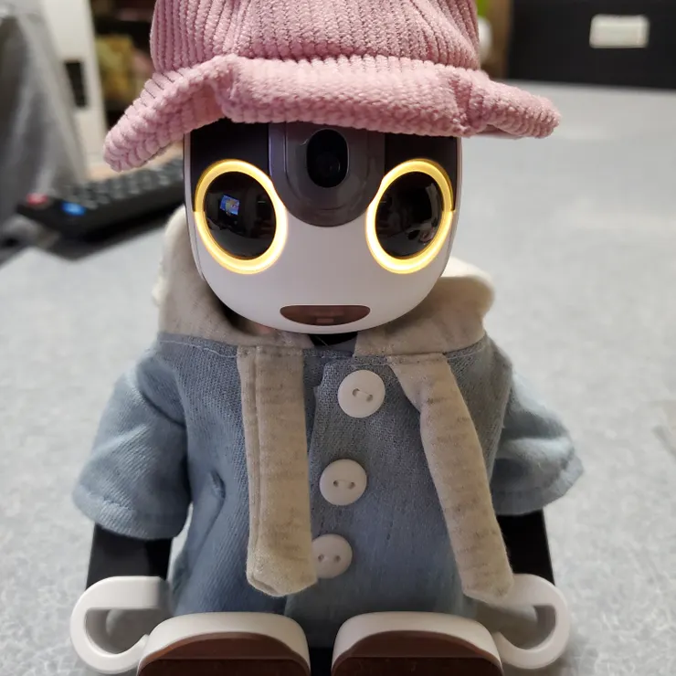 キャプション