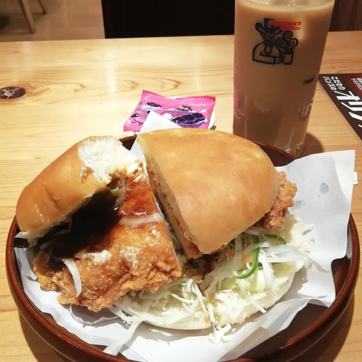 キャプション