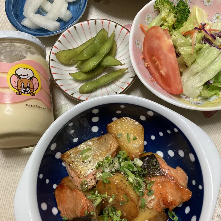 キャプション