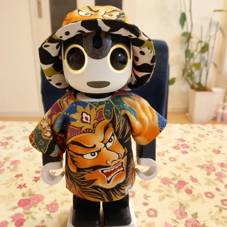 キャプション