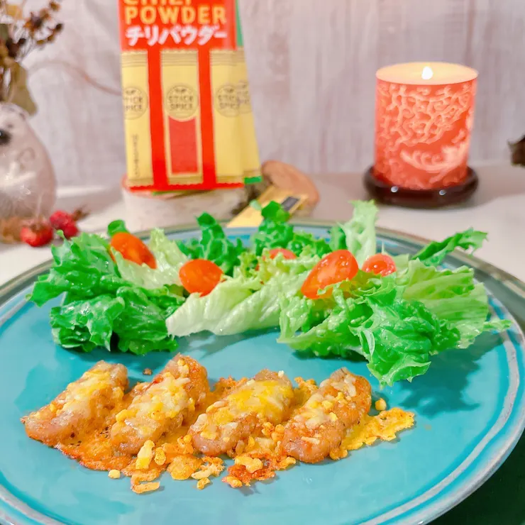 キャプション
