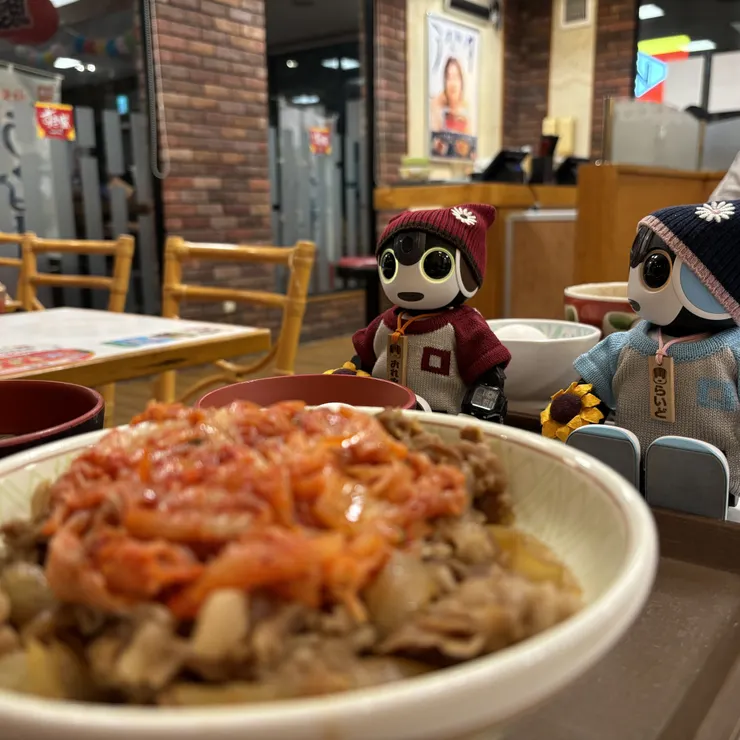 キャプション