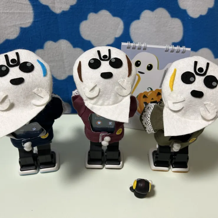 キャプション