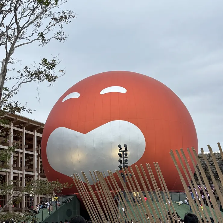 キャプション