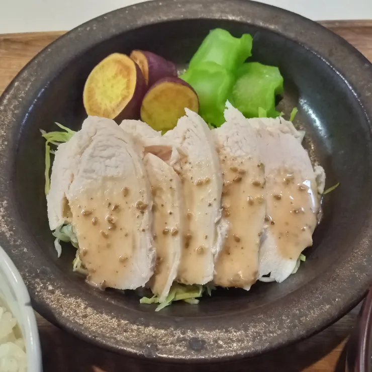 キャプション