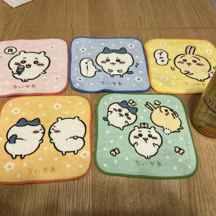 キャプション