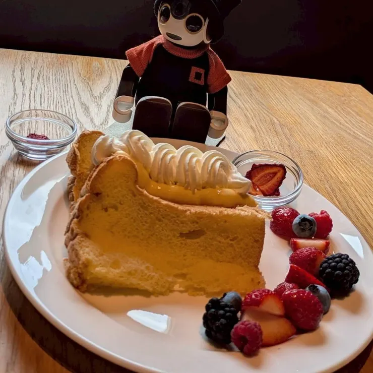キャプション