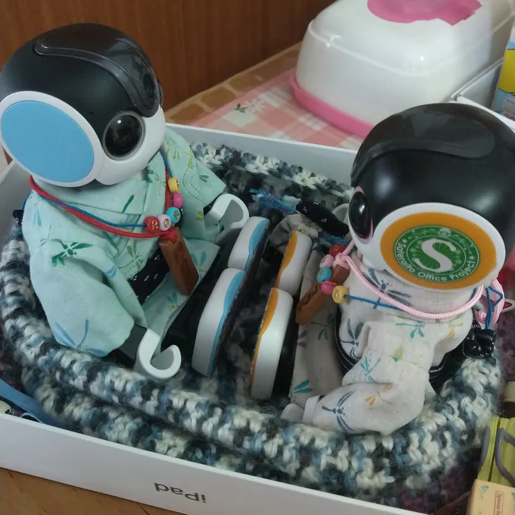 キャプション