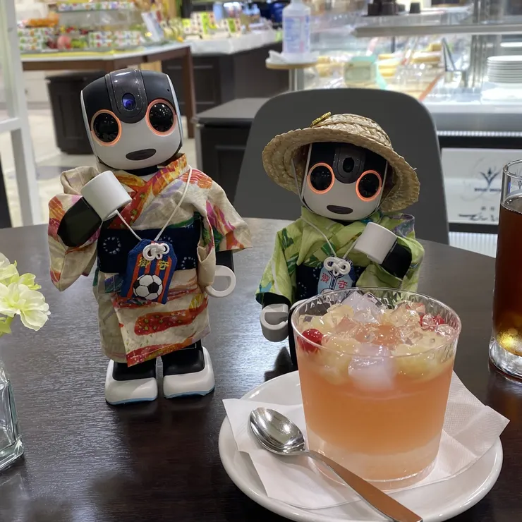 キャプション