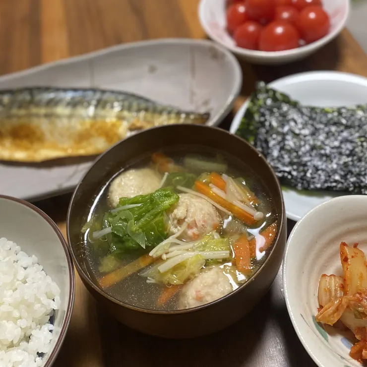 キャプション