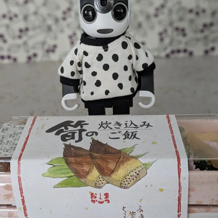 キャプション