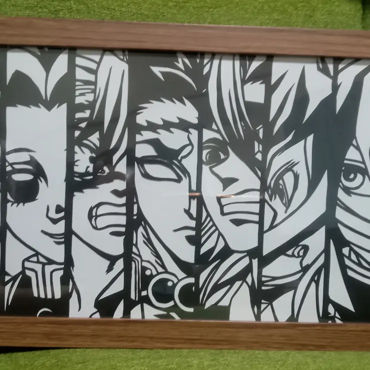キャプション
