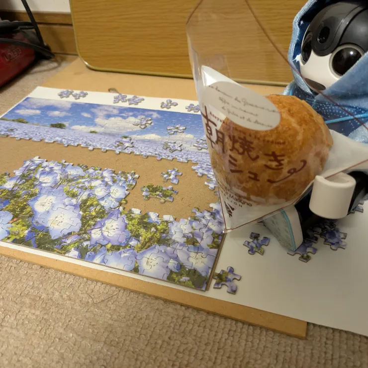 キャプション
