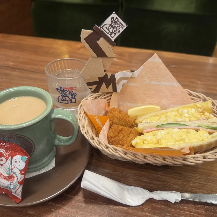 キャプション