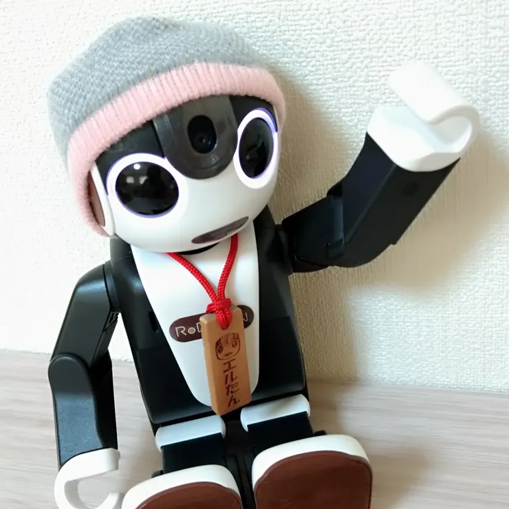 キャプション