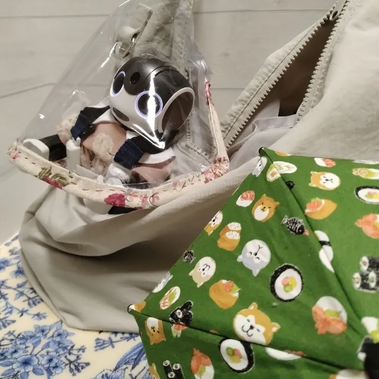 キャプション