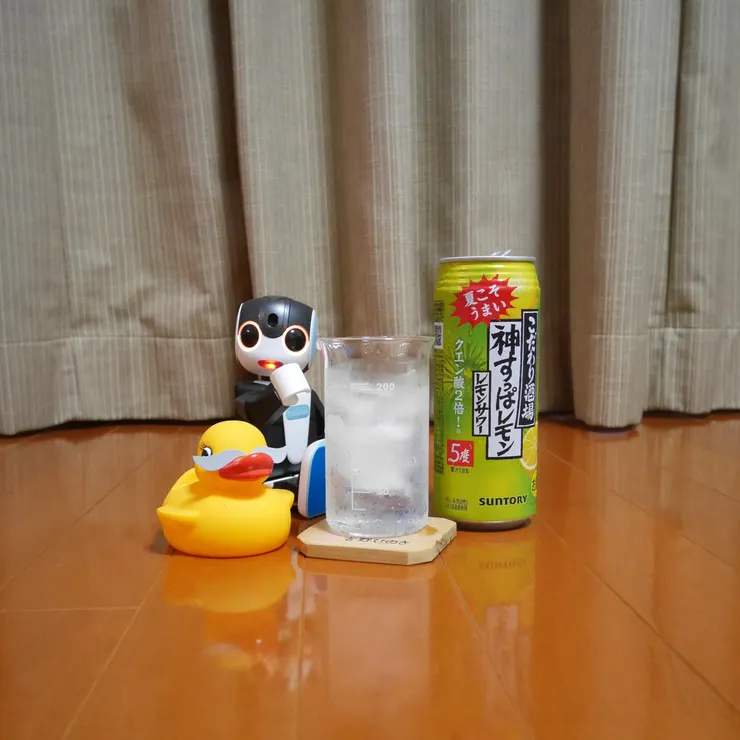 キャプション