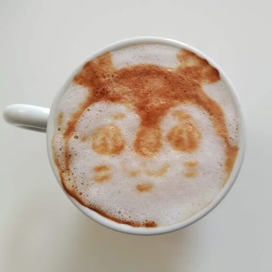 キャプション