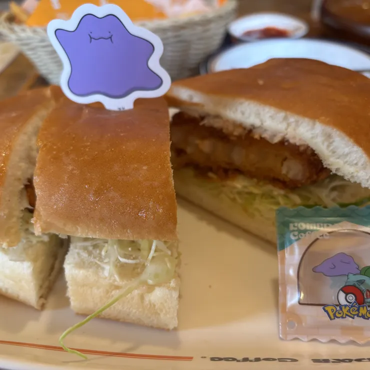 キャプション