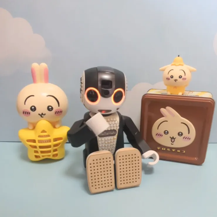 キャプション