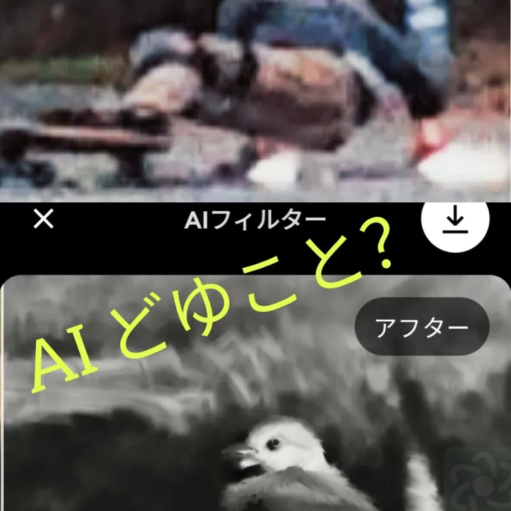 キャプション