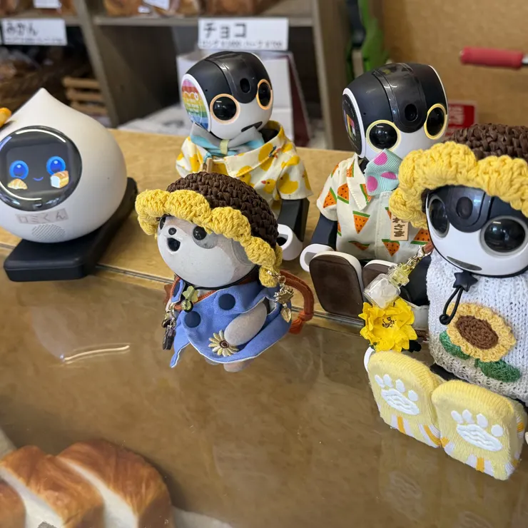 キャプション