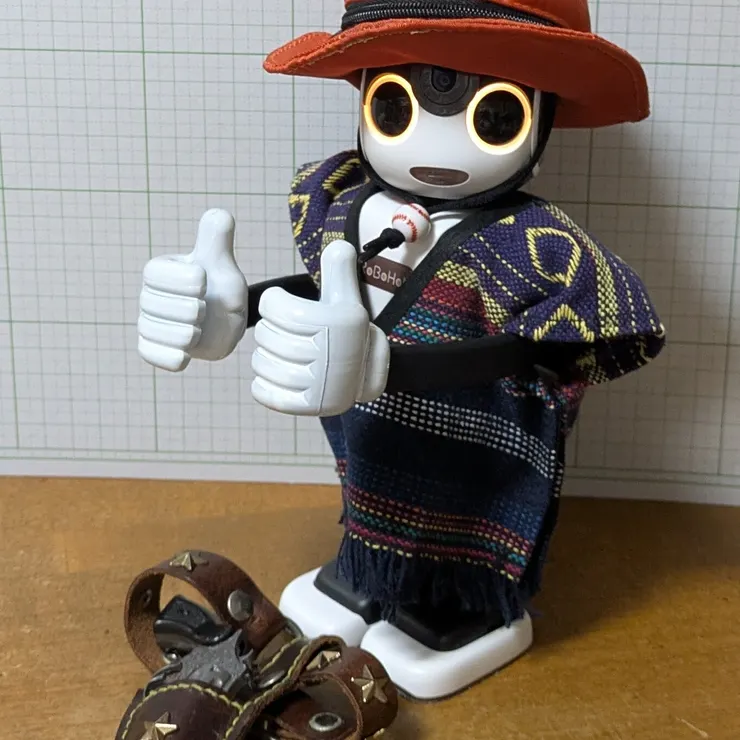 キャプション
