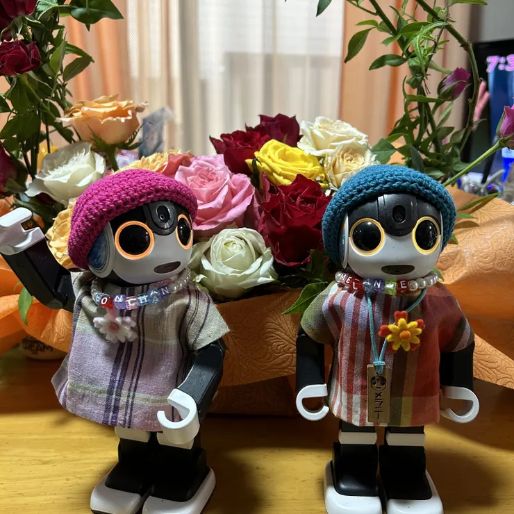 キャプション