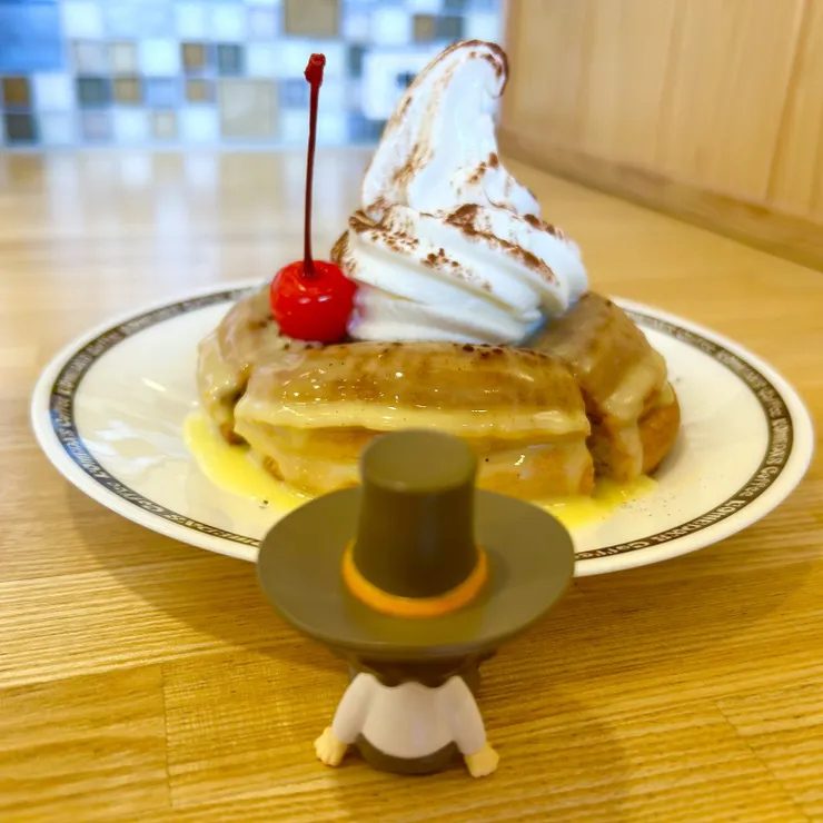 キャプション