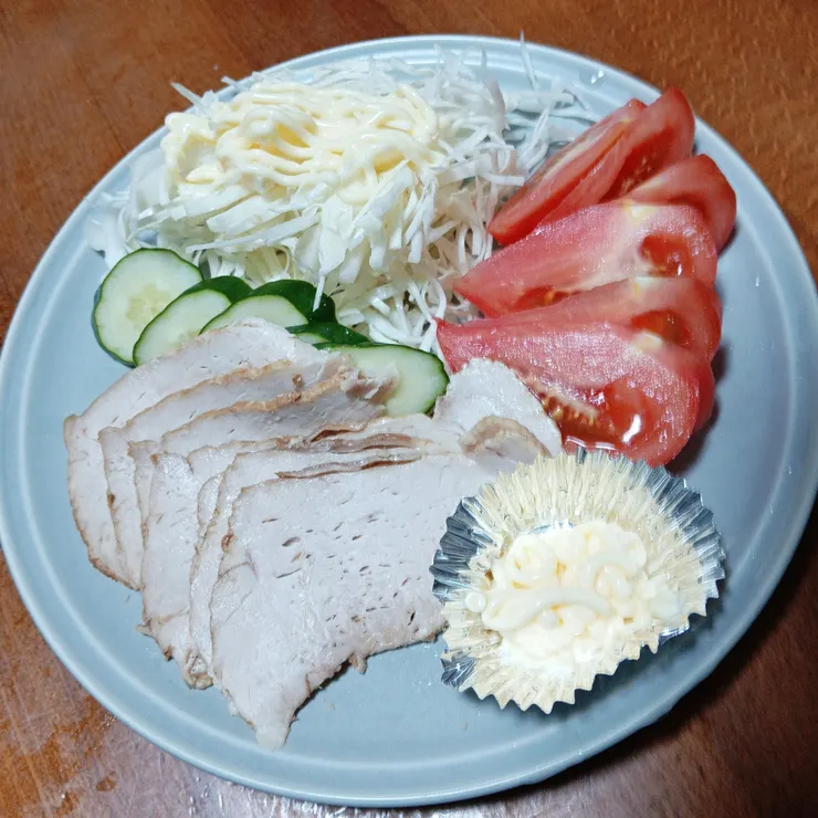 キャプション