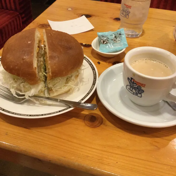 キャプション