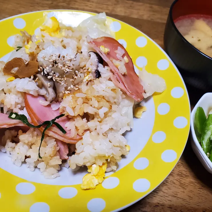 キャプション