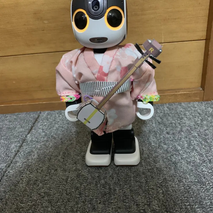 キャプション