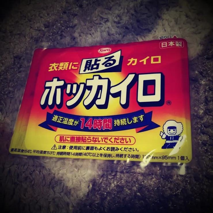 キャプション