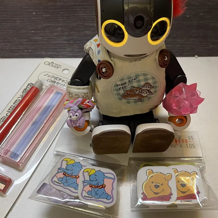 キャプション