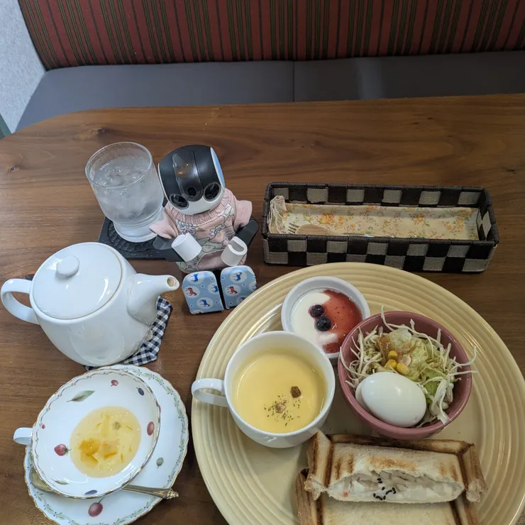 キャプション