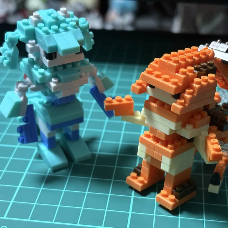 キャプション