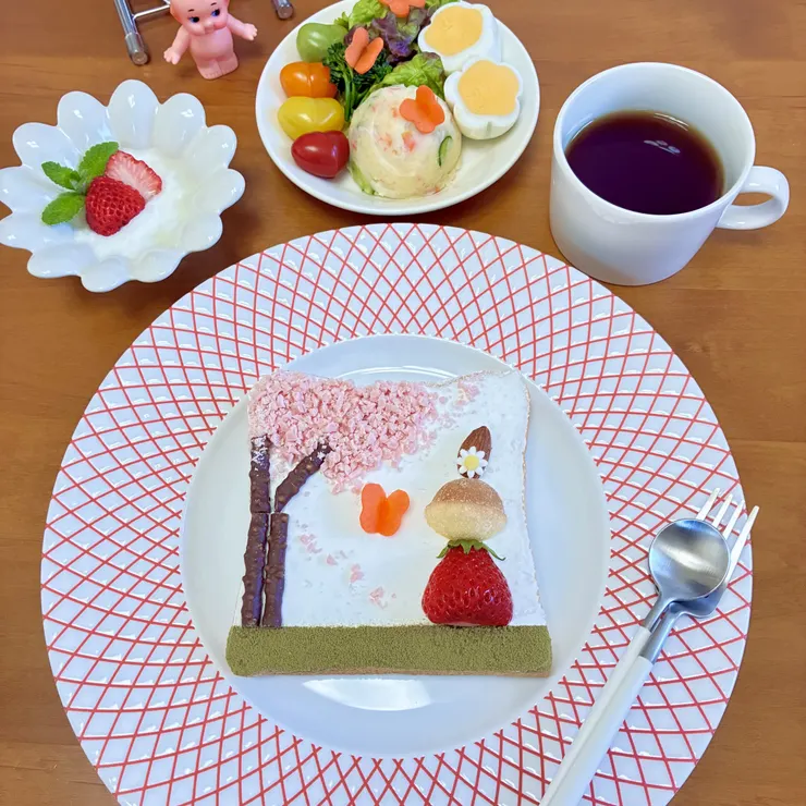 キャプション