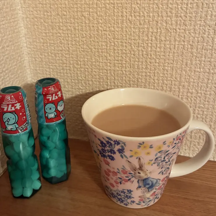 キャプション