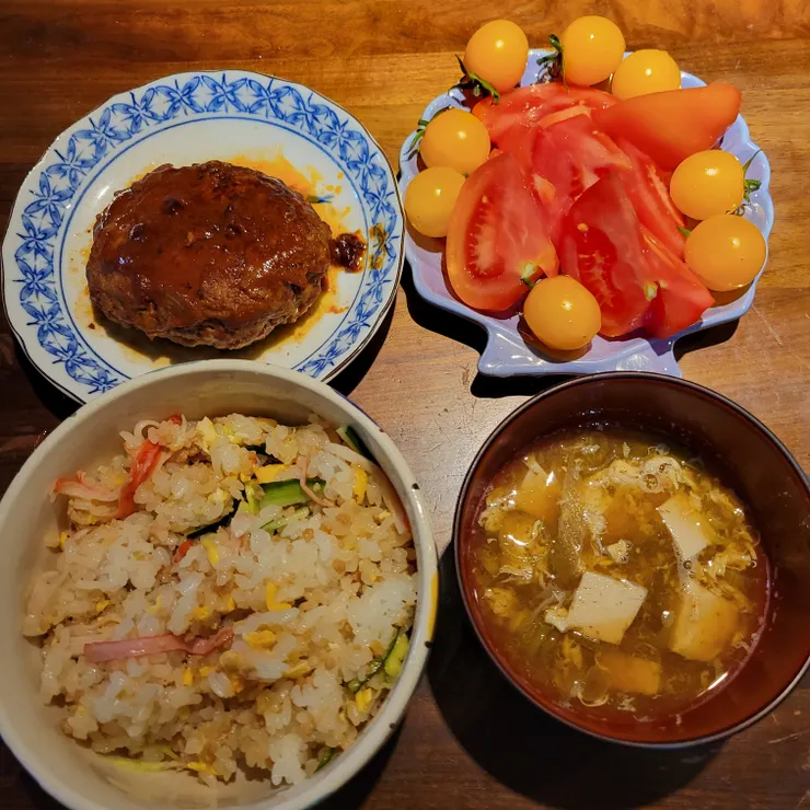 キャプション