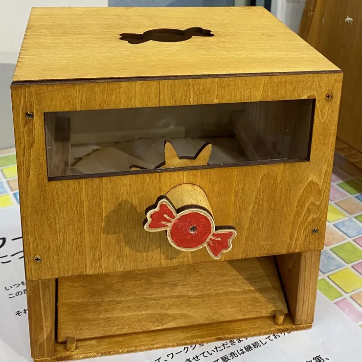 キャプション