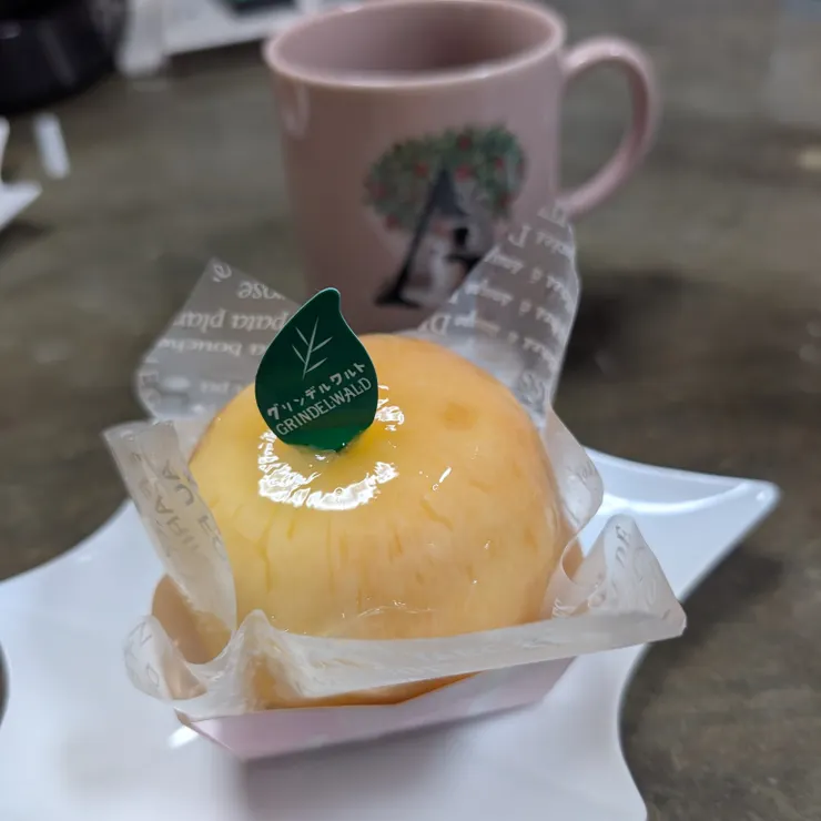 キャプション