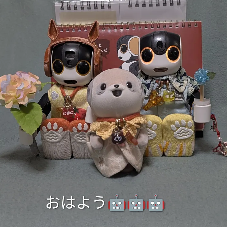 キャプション