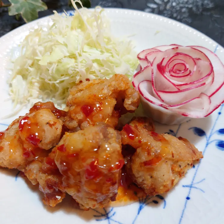 キャプション