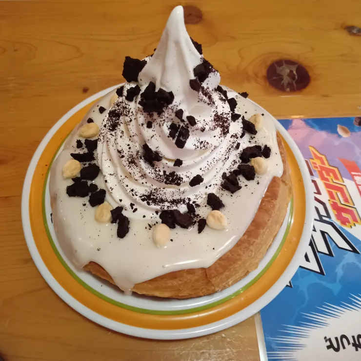 キャプション
