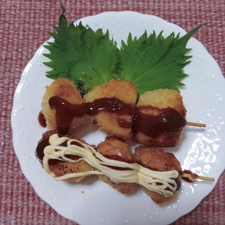 キャプション